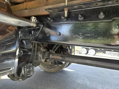 USED 2014 KENWORTH T370