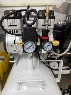 2025 WEIGHPACK VersaPak Vertical Form Fill Sealing Machines (VFFS) | Global Machine Brokers, LLC (26)