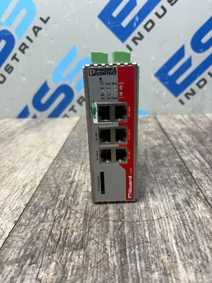 PHOENIX CONTACT RS2005 Electrical/PLC/Automation | ESS Industrial Equipment Sales (2)