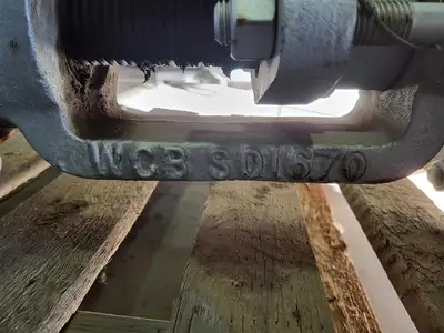 8" Class 300 Globe Valve API 623