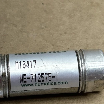 USED Numatics M16417