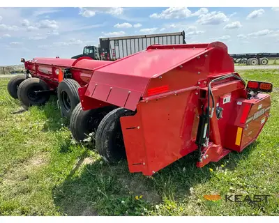 Used HINIKER _UNKNOWN_ Windrowers/Swathers Iowa US | Keast Enterprises #1360297