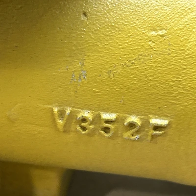 USED VERSAMATIC V352F