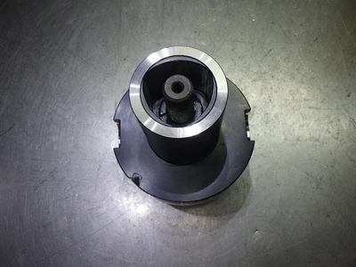 Sandvik HSK100A Capto C5 Modular Tool Holder Pro C5.391.410-100-100A (LOC2588B)
