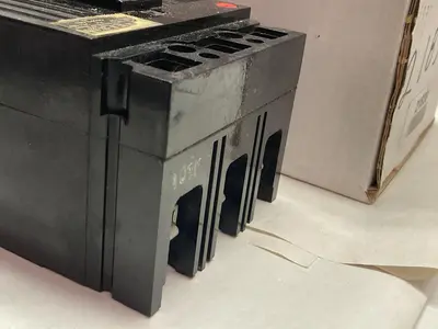 Used GENERAL ELECTRIC TED134030 Miscellaneous Equipment (Electrical & Power) Ohio US | Surplus Asset Holdings #1235484