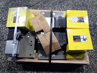 Servo Drive Units