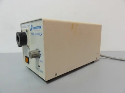 USED MORITEX MHF-D100LR