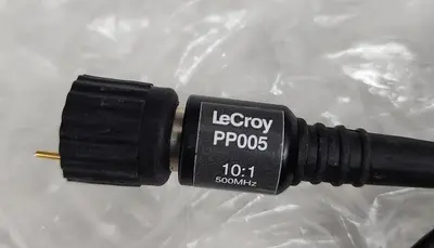 USED LECROY PP005