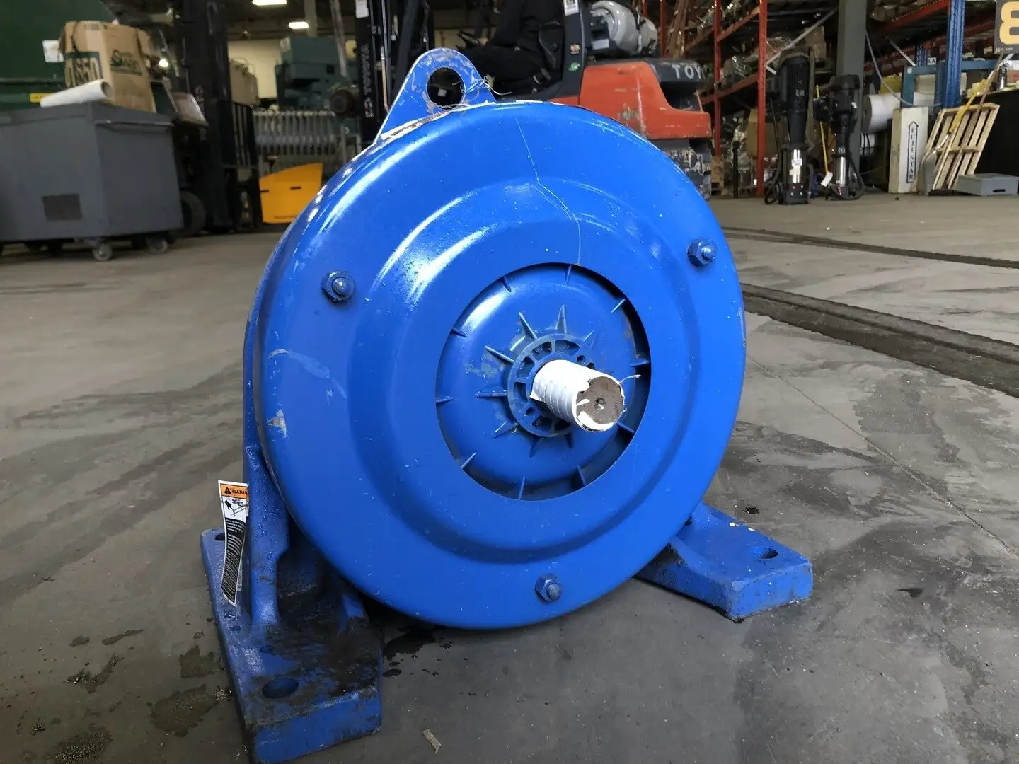 NEW SUMITOMO SM-CYCLO CHH-6170Y