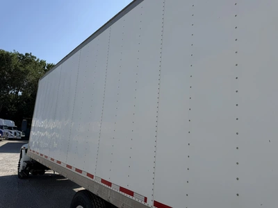 Used 2012 INTERNATIONAL 4300 SBA4X2 Box trucks Indiana US | Miedema Asset Management Group #1414587
