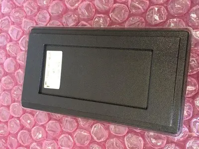 CERPROBE PDNE-001 REV B CARD