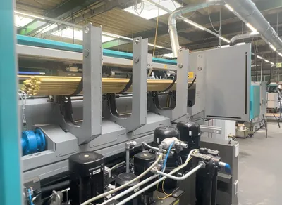 2021 INDEX MS-22-8 Multi-Spindle Screw Machines (CNC) | Graff-Pinkert (29)