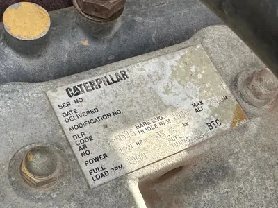 Used 1999 CATERPILLAR 320BL Excavators Pennsylvania US | Proxy Equipment #1380586
