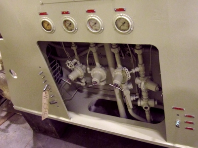 USED 1967 AIDA PRESSES AIDA PD-STG-200M PRESS