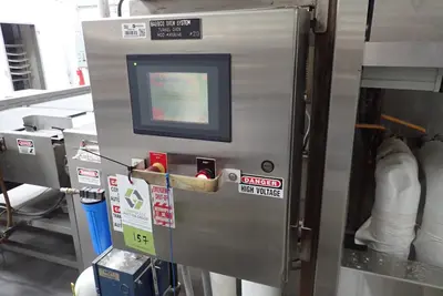 USED 2002 BABBCO A108/48