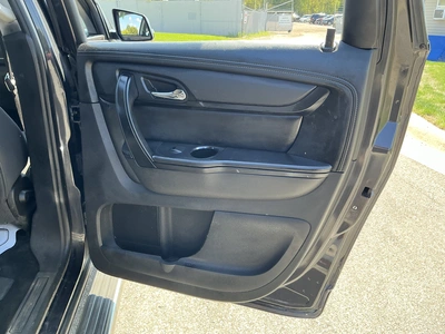 Used 2017 CHEVROLET TRAVERSE SUVs Michigan US | Miedema Asset Management Group #1397167