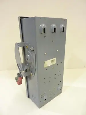 USED FEDERAL PIONEER C1336