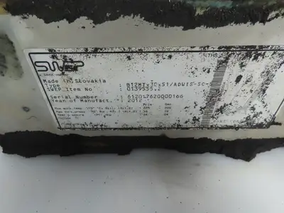 Used DOVER _UNKNOWN_ Heat Exchangers Indiana US | Arrow Industrial #639598
