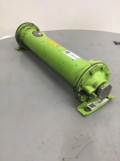 Used THERMAL TRANSFER EK-718-79954 Heat Exchangers Michigan US | Ideal Machinery #574034