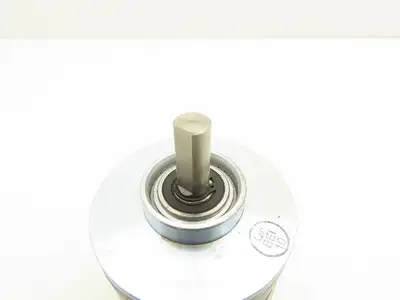 BEI Sensors H25E-SB-600-ABC-28V/V-EM16 Rotary Encoder 5-28VDC