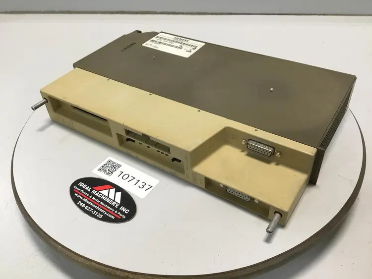 Used SIEMENS 6ES5 944-7UB21 Circuit Boards Michigan US | Ideal Machinery #569536
