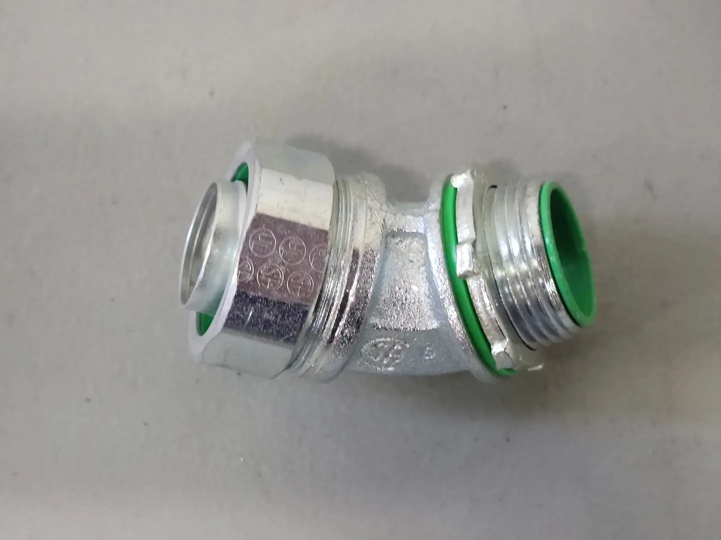 NEW AMERICAN FITTINGS STR10045B