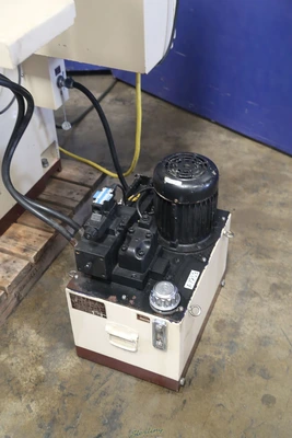 Used CHEVALIER FSG-3A818 Reciprocating Surface Grinders California US | Sterling Machinery Exchange #1465385