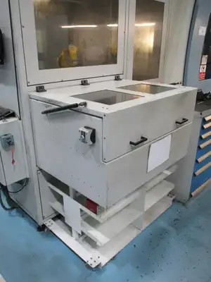 Used 2008 _UNKNOWN_ _UNKNOWN_ Laser Load/Unload Systems GB | Apex Group #1553647
