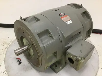 USED GENERAL ELECTRIC 5K444YK359