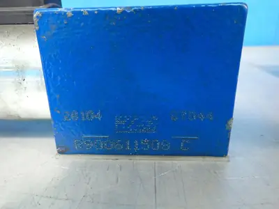 USED REXROTH R901257363