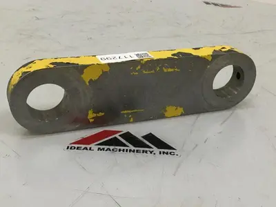 USED VAN DORN 308077
