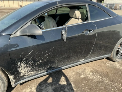 USED 2007 PONTIAC G6