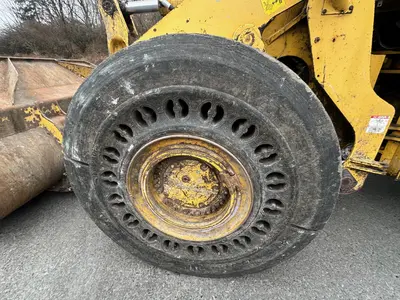Used 2004 KOMATSU WA500-3 Wheel Loaders Louisiana US | Proxy Equipment #1381958