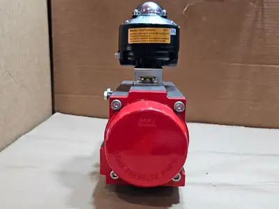 Used TRIAC 3R300SR Pump & Valve Parts British Columbia CA | Lenmark #1489231