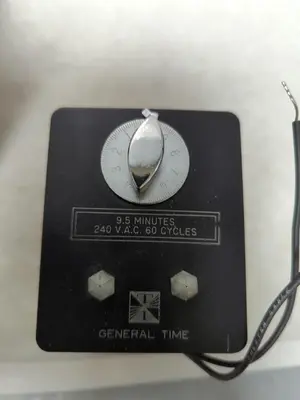 New | in-Stock GENERAL DA11-034 Miscellaneous Equipment (Electrical & Power) Ohio US | Surplus Asset Holdings #1235505