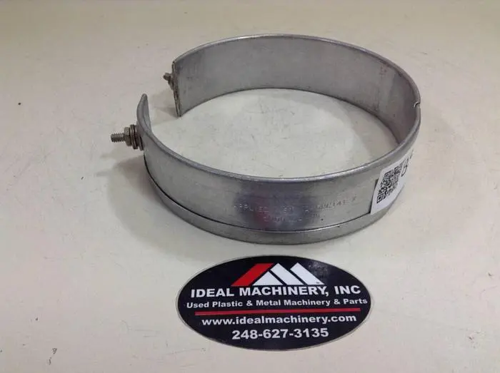 NEW APPLIED INSTRUMENTS A-52C141-X