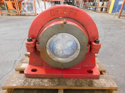 New | in-Stock CRAFT S2 BCH 900 FL Bearings | Equipment Recovery Corp. #1330970