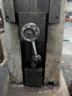 Used _UNKNOWN_ _UNKNOWN_ Marking Machines Texas US | IRS Auction #1320604