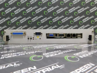 Umtek E-PC Interface Board Ver. 1.2 Used