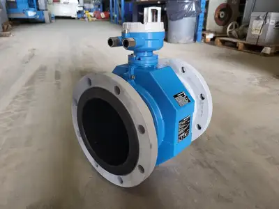 NEW ENDRESS+HAUSER 50W2H-UL0A1RC2BAAA