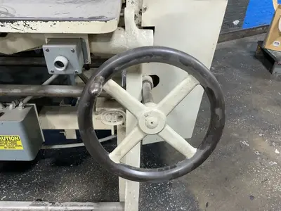Used SPECIAL TOOL ENGINEERING COMPANY CUTTER Paper Cutters Ohio US | HGR 24 #1345172