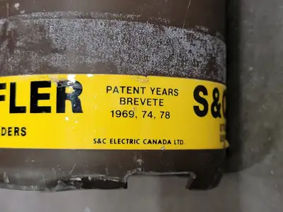 USED S&C 86642R2