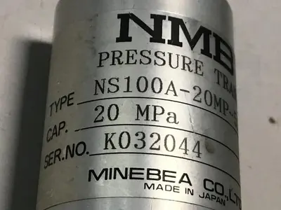 USED NMB NS100A-20MP-5222-S14