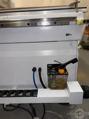 Used 2023 LAGUNA SWIFT 4 X 8 CNC Routers Arizona US | KD Machinery #1460548