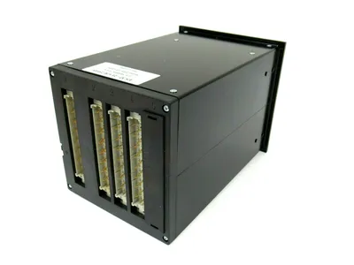 NEW HEYNAU RAMSTETTER ES32-21 CONTROLLER ES3221 GR 25105