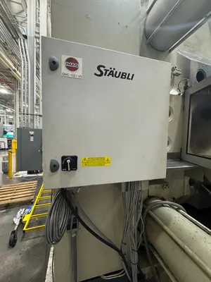 STAUBLI K34049520 Mold Plate | ESS Industrial Equipment Sales (6)