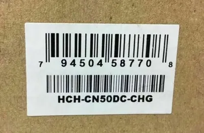 Used GTS _UNKNOWN_ Barcode Scanners South Carolina US | Palmetto Automation #1182829