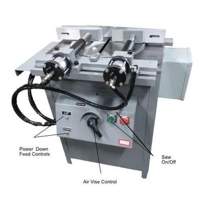 NEW KALAMAZOO INDUSTRIES HSM14