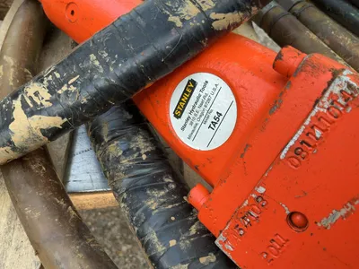 Used _UNKNOWN_ _UNKNOWN_ Misc Construction Attachements Michigan US | Miedema Asset Management Group #1320339