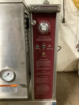 USED Southbend KGCT-12